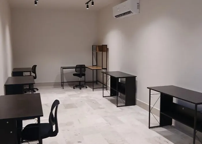 Queen Angel Apartment *
