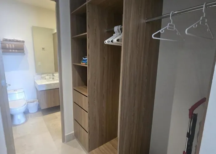 Queen Angel Apartment