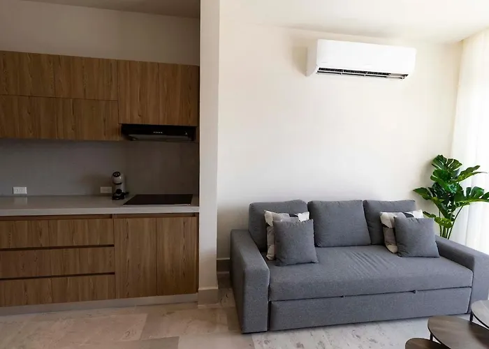 Queen Angel Apartment