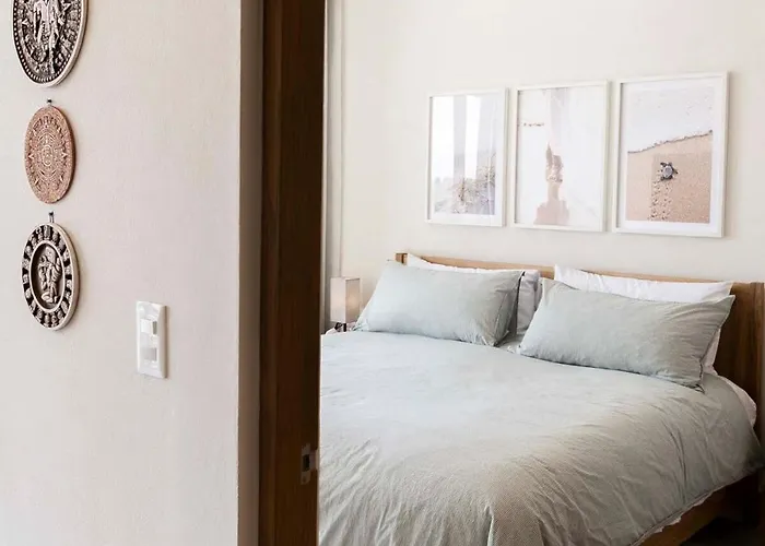 Queen Angel Apartment *