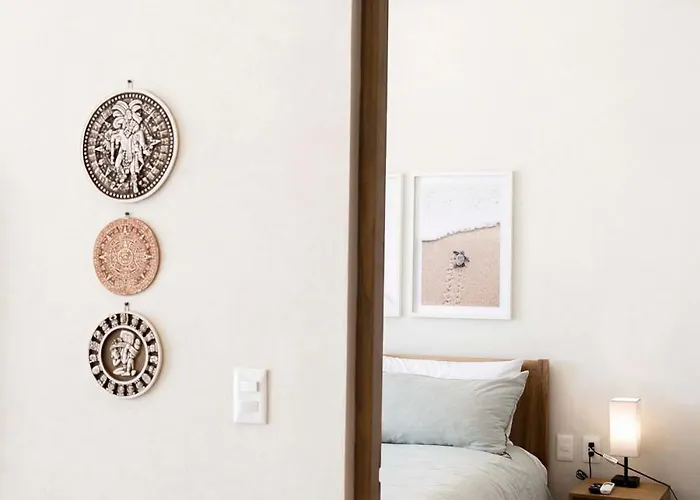 Queen Angel Apartment *