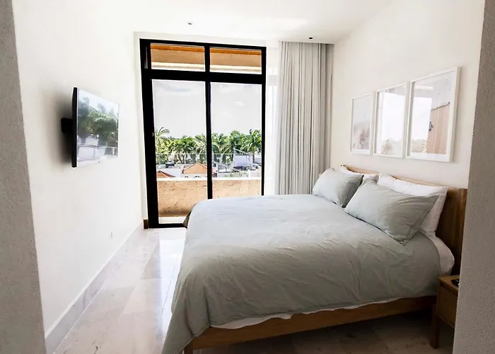 Apartment Queen Angel