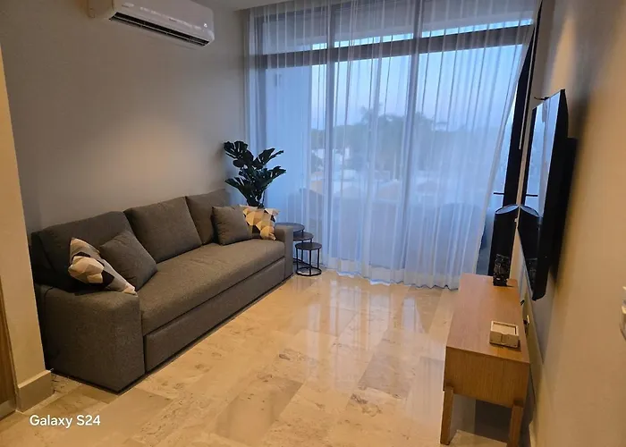 Apartment Queen Angel *